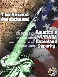 2nd Amendment